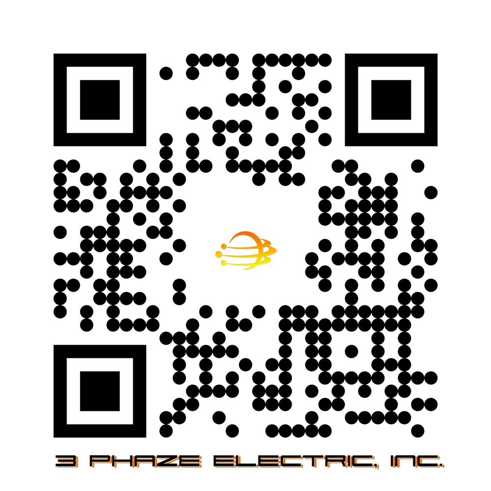 Slide of 3 Phaze Electric Inc.