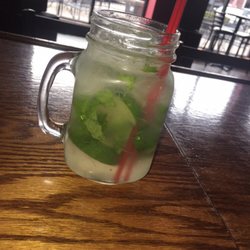 Red Martini - Monday Madness! $5 Mojitos, Moscow Mules and Margaritas