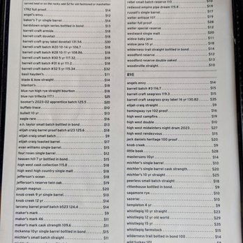 1913 Restaurant & Wine Bar - Bars Near Me - Roselle, Illinois