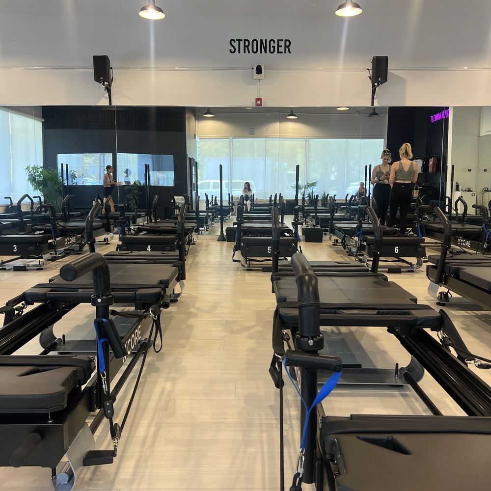 X˙CORE - Pilates Near Me - San Anselmo, California X˙CORE - Pilates Near Me - San Anselmo, California