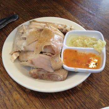Savoy Kitchen - It's medium pimpin ! - Asian Fusion Near Me - Alhambra, California