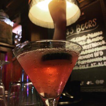Catch 22 - Cocktail Bars Near Me - Tuscaloosa, Alabama