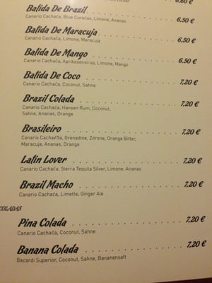 Menu photo 3 Gastwerk Braunschweig, NI