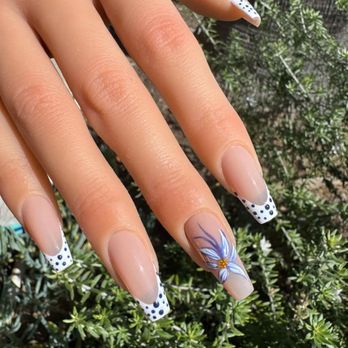 Top Nails & Spa - Love my nail design. And the service was phenomenal!!! - Nail Salons Near Me - Harbor City, California Top Nails & Spa - Love my nail design. And the service was phenomenal!!! - Nail Salons Near Me - Harbor City, California