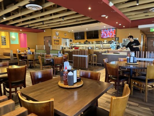 Phở Ca Dao & Grill by null