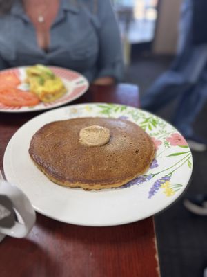 Paul's Country Kitchen by null