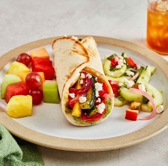 Taziki's Mediterranean Cafe by null