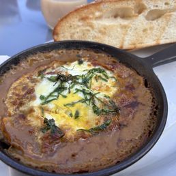 Shakshuka