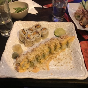 Momotaro Sushi - Sushi Bars Near Me - Richmond, Virginia