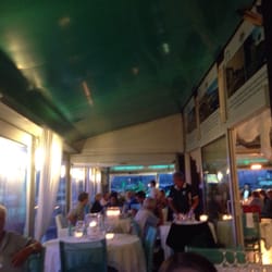 Restaurant L'Emeraude