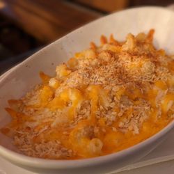OHSO Brewery + Distillery- North Scottsdale - Mac and cheese, 05/22/2023