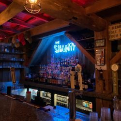 The Shanty Bar