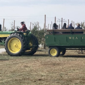 Wea Creek Orchard - To the pumpkin patch! - Pick Your Own Farms Near Me - Lafayette, Indiana Wea Creek Orchard - To the pumpkin patch! - Pick Your Own Farms Near Me - Lafayette, Indiana