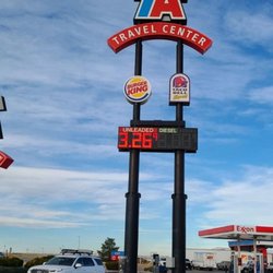 TA Travel Center