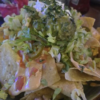 Dave & Buster's Northridge - Nachos - Arcades Near Me - Northridge, California Dave & Buster's Northridge - Nachos - Arcades Near Me - Northridge, California