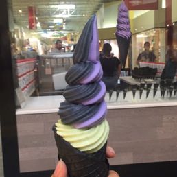 matcha nut ! matcha nut !