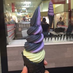 iHalo Krunch - matcha nut !