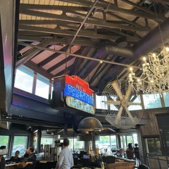 The Ranch - Interior - Steakhouses Near Me - Irving, Texas