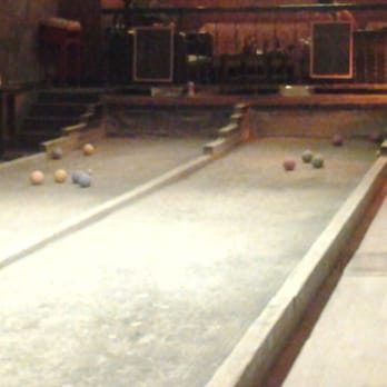 Union Hall - Bocce! - Pubs Near Me - Brooklyn, New York