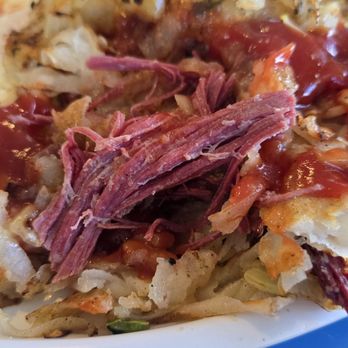 Starduster Cafe - Breakfast & Brunch Near Me - Independence, Oregon