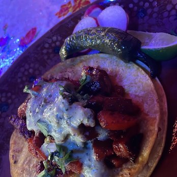 Tacos and Beer - Al pastor - Mexican Near Me - Seattle, Washington Tacos and Beer - Al pastor - Mexican Near Me - Seattle, Washington