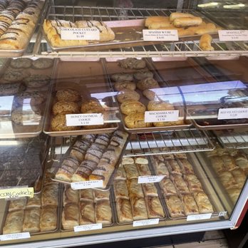 Nanding's Bakery - Bakeries Near Me - Honolulu, Hawaii Nanding's Bakery - Bakeries Near Me - Honolulu, Hawaii
