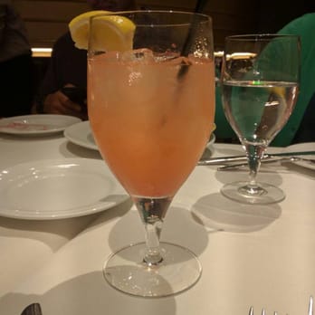 Rioja - Berry juice - New American Near Me - Denver, Colorado
