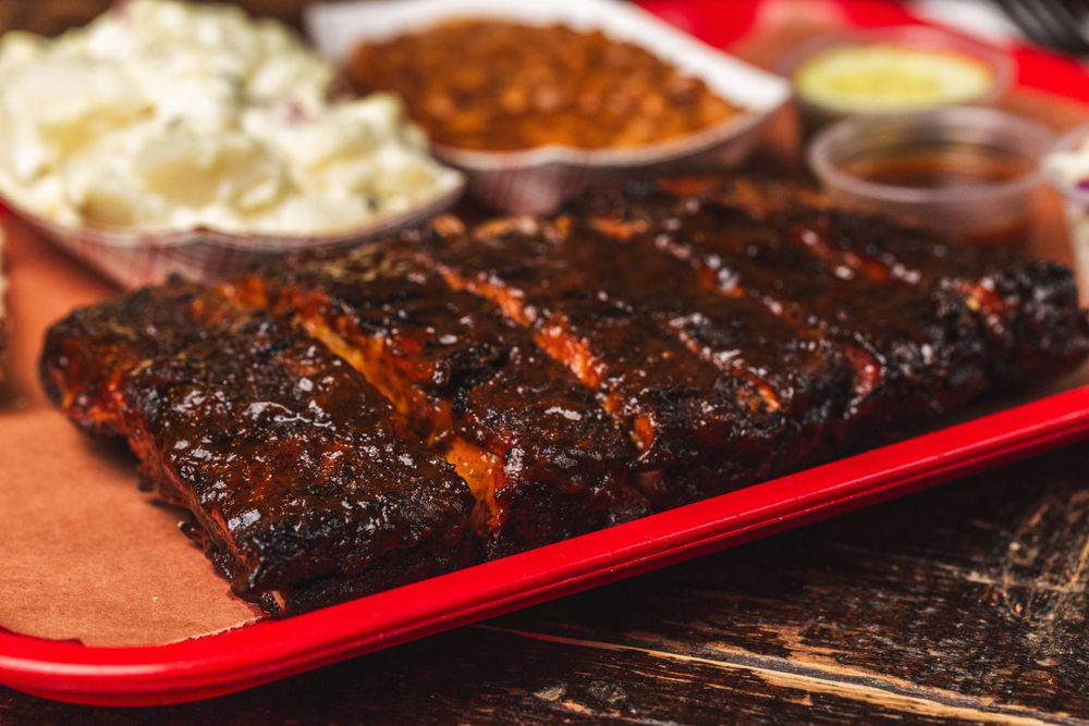 Mable's Smokehouse & Banquet Hall