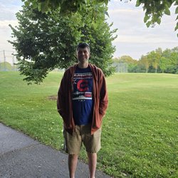 Endicott Park