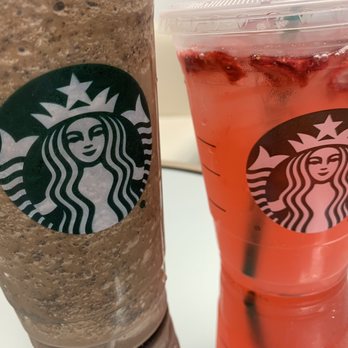 Starbucks - Coffee & Tea Near Me - Thousand Oaks, California Starbucks - Coffee & Tea Near Me - Thousand Oaks, California