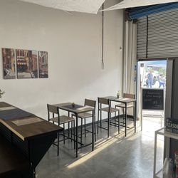Buonvino Urban Winery