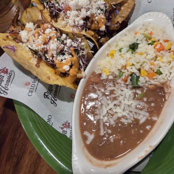 Mariscos Playa Hermosa - Tacos Pulpo Zarandeado (grilled octopus) - Mexican Near Me - Phoenix, Arizona Mariscos Playa Hermosa - Tacos Pulpo Zarandeado (grilled octopus) - Mexican Near Me - Phoenix, Arizona