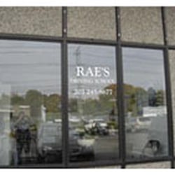 Rae's Driving School