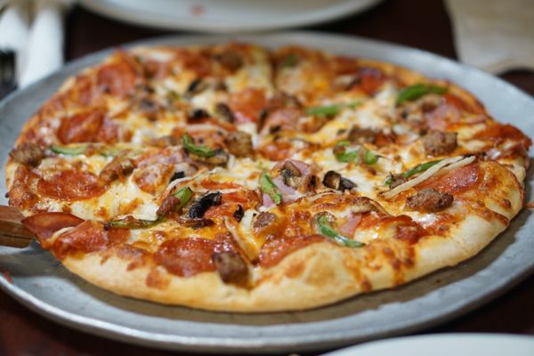 The Alley Restaurant at Aiea Bowl by null