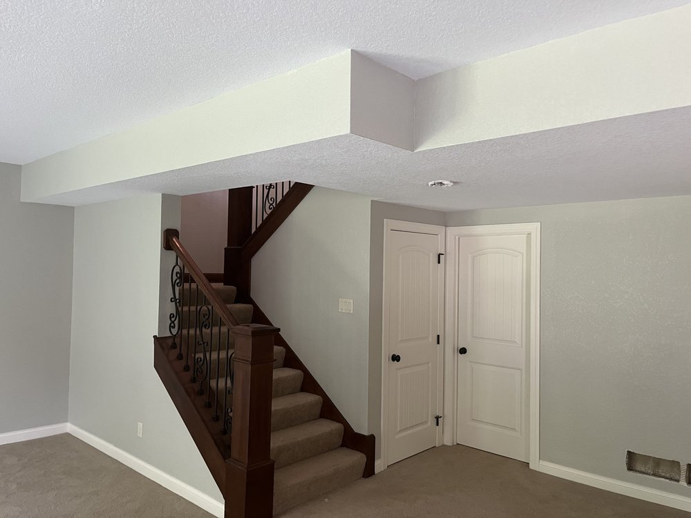 Slide of Infinity Construction