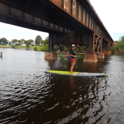 Sea Sup Go