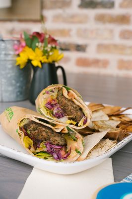 Craft Pita by null