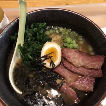 TaiChi Bubble Tea - Shoyu Ramen $11.99 - Ramen Near Me - Chattanooga, Tennessee TaiChi Bubble Tea - Shoyu Ramen $11.99 - Ramen Near Me - Chattanooga, Tennessee