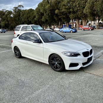 Auto Design Pro - 5% back, 18% front 2 windows. Gloss black roof top - Auto Detailing Near Me - Pittsburg, California Auto Design Pro - 5% back, 18% front 2 windows. Gloss black roof top - Auto Detailing Near Me - Pittsburg, California
