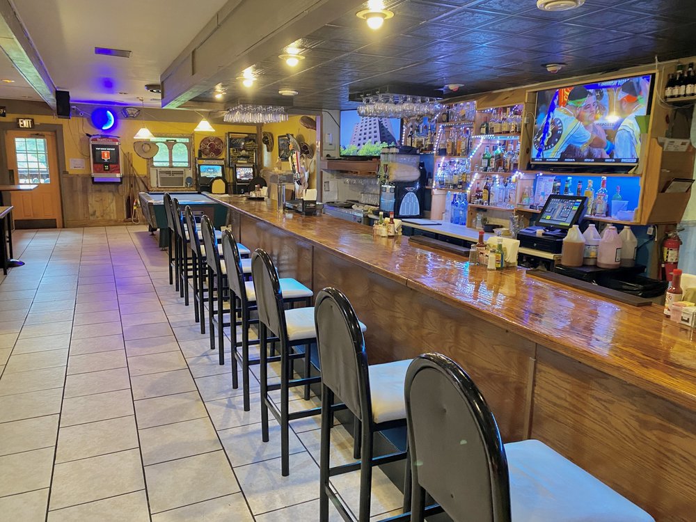 La Fiesta Mexican Bar and Grill