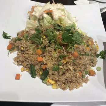 Pho Che - Shrimp fried rice - Vietnamese Near Me - Flushing, New York