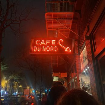 Cafe Du Nord - Venues & Event Spaces Near Me - San Francisco, California Cafe Du Nord - Venues & Event Spaces Near Me - San Francisco, California