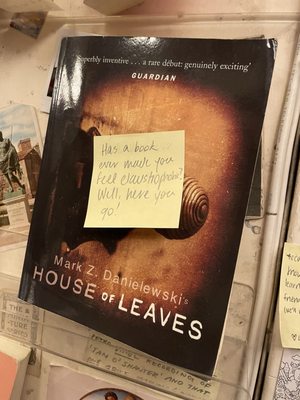 Armchair Books by null