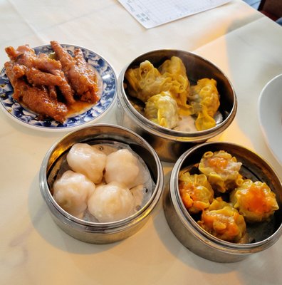 Phoenix Palace Restaurant by null