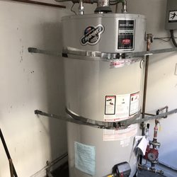 D J’s Plumbing Service