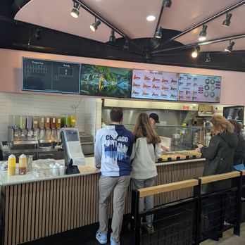 Mochinut - Ann Arbor - Bubble Tea Near Me - Ann Arbor, Michigan Mochinut - Ann Arbor - Bubble Tea Near Me - Ann Arbor, Michigan