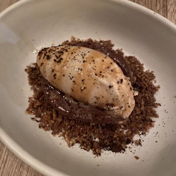 Oxomoco - Oaxacan chocolate cake - Mexican Near Me - Brooklyn, New York