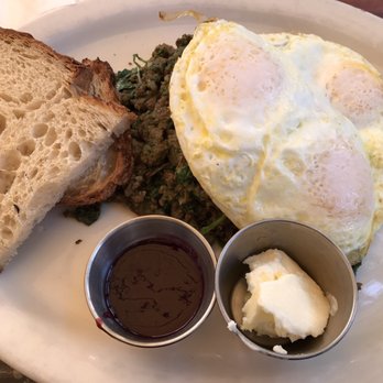 Fig Tree Cafe - Breakfast & Brunch Near Me - San Diego, California