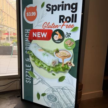 Sizzle&Crunch - Vietnamese Near Me - Bellevue, Washington