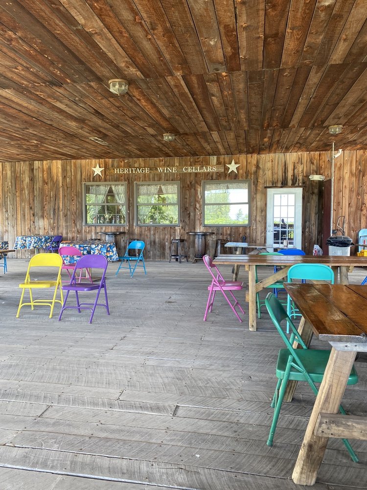 HERITAGE WINE CELLARS Updated May 2024 14 Photos & 28 Reviews